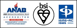 IS 665096 / ISO 27001